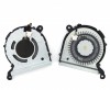 Cooler laptop HP Ofg8k0000h. Ventilator procesor HP Ofg8k0000h. Sistem racire laptop HP Ofg8k0000h