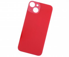 Capac Baterie Apple iPhone 14 Red Rosu. Capac Spate Apple iPhone 14 Red Rosu
