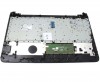 Tastatura HP  15Q-AJ neagra cu Palmrest si Touchpad. Keyboard HP  15Q-AJ neagra cu Palmrest si Touchpad. Tastaturi laptop HP  15Q-AJ neagra cu Palmrest si Touchpad. Tastatura notebook HP  15Q-AJ neagra cu Palmrest si Touchpad