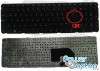 Tastatura HP Pavilion dv7 6080. Keyboard HP Pavilion dv7 6080. Tastaturi laptop HP Pavilion dv7 6080. Tastatura notebook HP Pavilion dv7 6080