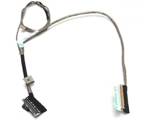 Cablu video LVDS Toshiba  DC02001MF00