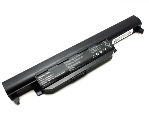 Baterie Asus  U57A 48Wh. Acumulator Asus  U57A. Baterie laptop Asus  U57A. Acumulator laptop Asus  U57A. Baterie notebook Asus  U57A