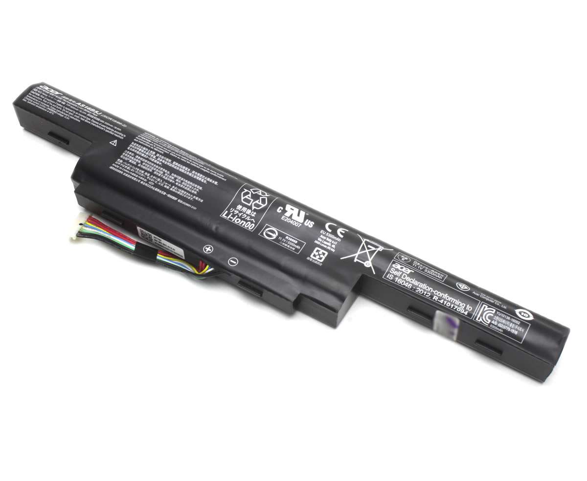 Baterie Acer Travelmate TMP259 G2 MG Originala 62 2Wh imagine powerlaptop.ro 2021