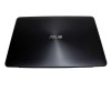 Carcasa Display Asus  90NB0625-R7A000. Cover Display Asus  90NB0625-R7A000. Capac Display Asus  90NB0625-R7A000 Neagra