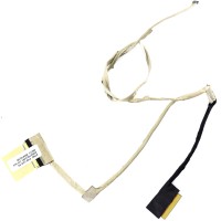 Cablu video eDP HP TPN-Q208 40 pini  cu touchscreen