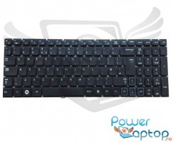Tastatura Samsung  RV520. Keyboard Samsung  RV520. Tastaturi laptop Samsung  RV520. Tastatura notebook Samsung  RV520