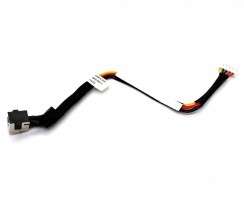 Mufa alimentare HP Pavilion G7070EI cu fir . DC Jack HP Pavilion G7070EI cu fir