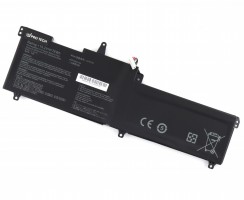 Baterie Asus Rog Strix GL702VM 76Wh. Acumulator Asus Rog Strix GL702VM. Baterie laptop Asus Rog Strix GL702VM. Acumulator laptop Asus Rog Strix GL702VM. Baterie notebook Asus Rog Strix GL702VM