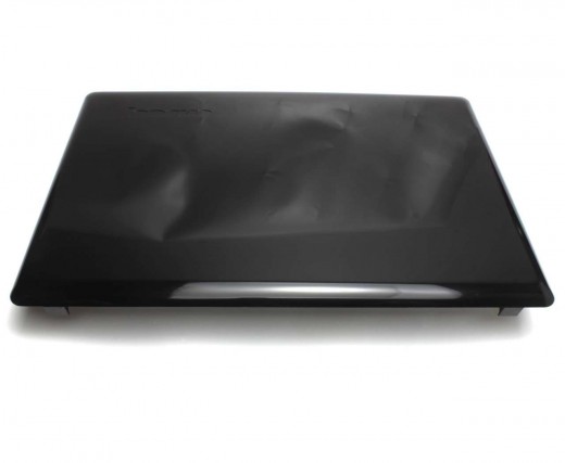 Carcasa Display IBM Lenovo   AP0E4000601. Cover Display IBM Lenovo   AP0E4000601. Capac Display IBM Lenovo   AP0E4000601 Neagra
