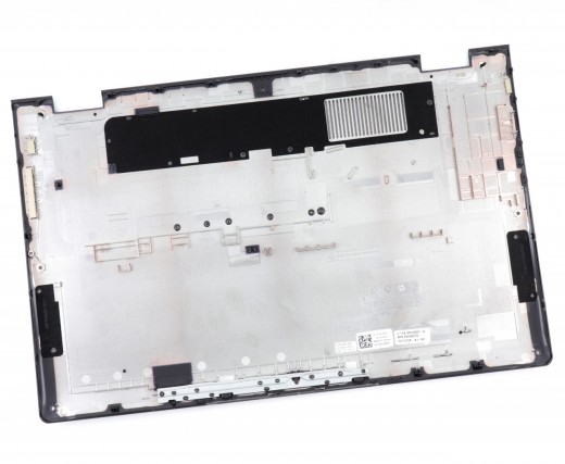 Bottom Dell Inspiron 15 3510. Carcasa Inferioara Dell Inspiron 15 3510 Neagra