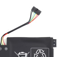 Baterie MSI 3ICP6/71/74 53.5Wh Conector Negru
