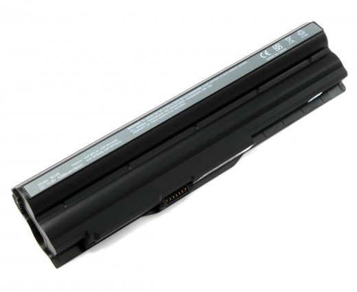 Baterie Sony Vaio VPC-Z128GX/B. Acumulator Sony Vaio VPC-Z128GX/B. Baterie laptop Sony Vaio VPC-Z128GX/B. Acumulator laptop Sony Vaio VPC-Z128GX/B. Baterie notebook Sony Vaio VPC-Z128GX/B