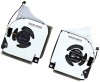Sistem coolere laptop Dell Inspiron G7 7790. Ventilatoare procesor Dell Inspiron G7 7790. Sistem racire laptop Dell Inspiron G7 7790