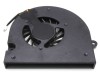 Cooler laptop Acer Aspire 5734z. Ventilator procesor Acer Aspire 5734z. Sistem racire laptop Acer Aspire 5734z
