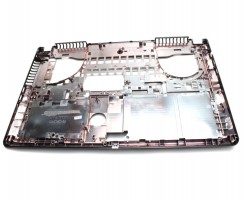 Bottom Dell Inspiron 15 P57F. Carcasa Inferioara Dell Inspiron 15 P57F Neagra