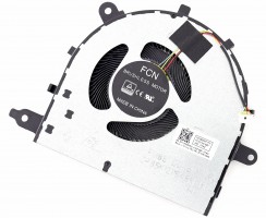 Cooler laptop Lenovo DC28000F1F0. Ventilator procesor Lenovo DC28000F1F0. Sistem racire laptop Lenovo DC28000F1F0