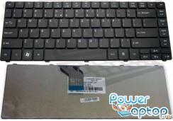 Tastatura Acer Travelmate 8481TG. Keyboard Acer Travelmate 8481TG. Tastaturi laptop Acer Travelmate 8481TG. Tastatura notebook Acer Travelmate 8481TG