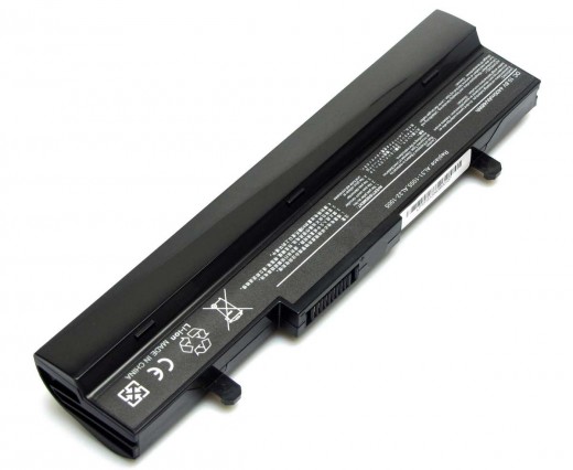 Baterie Asus 1101HA  6 celule. Acumulator Asus 1101HA  6 celule. Baterie laptop Asus 1101HA  6 celule. Acumulator laptop Asus 1101HA  6 celule. Baterie notebook Asus 1101HA  6 celule