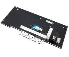 Tastatura Lenovo ThinkPad L14 Gen 1 Type 20U1 Neagra cu TrackPoint