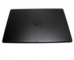 Capac Display BackCover HP  15T BR Carcasa Display Neagra