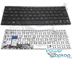 Tastatura Asus  0KNB0-2624UI00. Keyboard Asus  0KNB0-2624UI00. Tastaturi laptop Asus  0KNB0-2624UI00. Tastatura notebook Asus  0KNB0-2624UI00