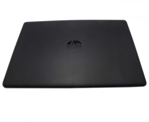 Carcasa Display HP 17T-BY. Cover Display HP 17T-BY. Capac Display HP 17T-BY Neagra