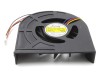 Cooler laptop HP ProBook 4520S. Ventilator procesor HP ProBook 4520S. Sistem racire laptop HP ProBook 4520S