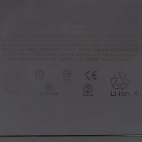 Baterie pentru iPad Pro 11 2022 A2301 A2459 A2460 SUNIX