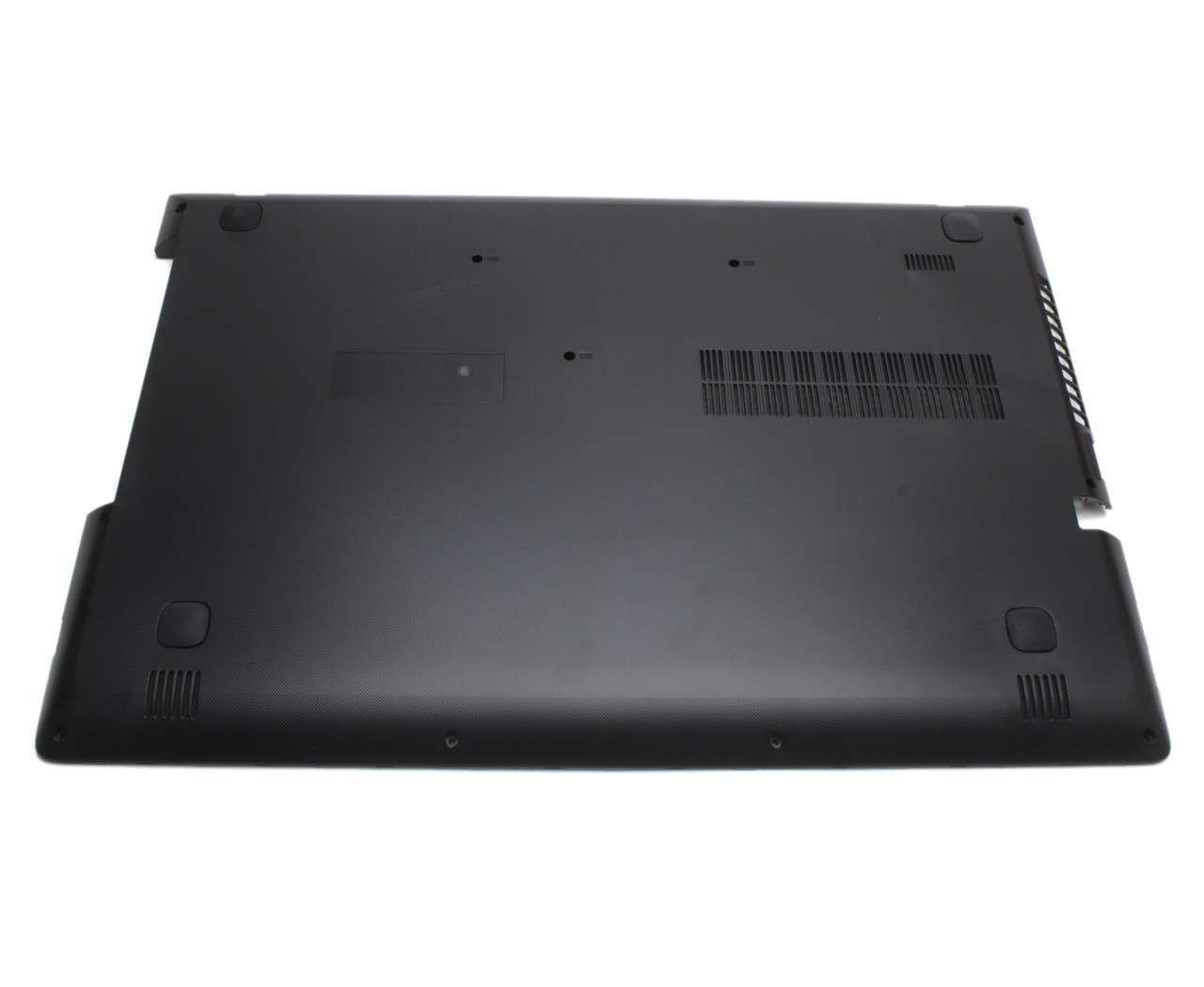 Bottom Case Lenovo IdeaPad Z51 70 Carcasa Inferioara Neagra imagine 2021 IBM Lenovo