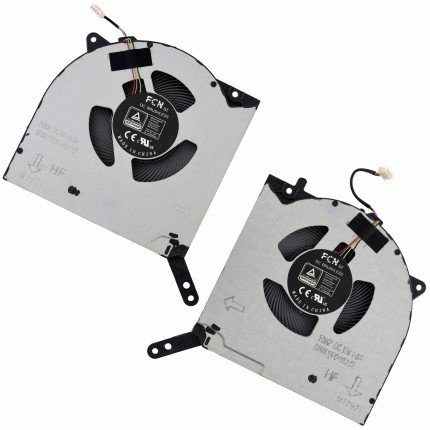 Sistem coolere laptop Lenovo Legion 7-16ITHg6. Ventilatoare procesor Lenovo Legion 7-16ITHg6. Sistem racire laptop Lenovo Legion 7-16ITHg6