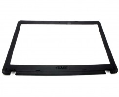 Bezel Front Cover Asus R540LA. Rama Display Asus R540LA Neagra
