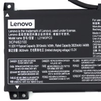 Baterie Lenovo L21C3PC0 45Wh