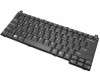 Tastatura Dell Vostro 1510. Keyboard Dell Vostro 1510. Tastaturi laptop Dell Vostro 1510. Tastatura notebook Dell Vostro 1510