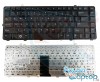 Tastatura Dell Studio 1535. Keyboard Dell Studio 1535. Tastaturi laptop Dell Studio 1535. Tastatura notebook Dell Studio 1535