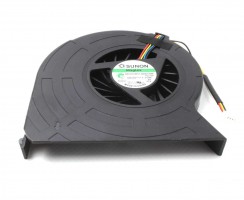 Cooler laptop Acer  DFS551305MC0T. Ventilator procesor Acer  DFS551305MC0T. Sistem racire laptop Acer  DFS551305MC0T