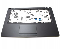 Palmrest Dell 0M80T4. Carcasa Superioara Dell 0M80T4 Negru cu touchpad inclus