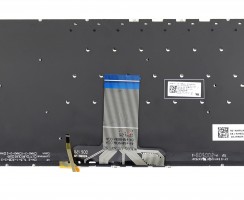 Tastatura Neagra Asus VivoBook S14 X421EQY iluminata layout US fara rama enter mic