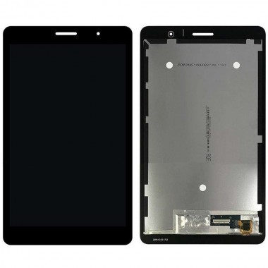 Ansamblu Display LCD  + Touchscreen Huawei MediaPad T3 7.0 3G BG2-U01 Negru. Modul Ecran + Digitizer Huawei MediaPad T3 7.0 3G BG2-U01 Negru