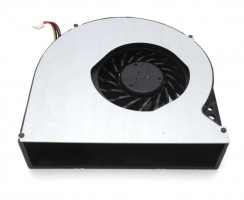 Cooler laptop Asus  G74. Ventilator procesor Asus  G74. Sistem racire laptop Asus  G74