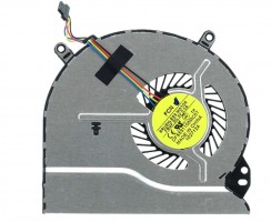 Cooler laptop HP Chromebook 14-C series. Ventilator procesor HP Chromebook 14-C series. Sistem racire laptop HP Chromebook 14-C series