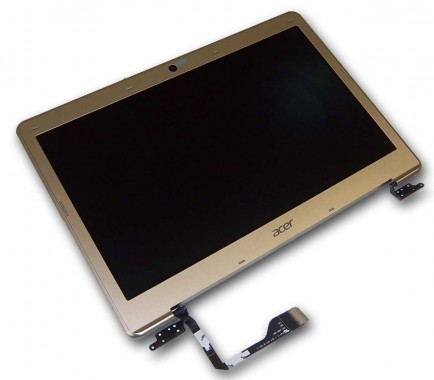 Ansamblu complet display LCD + carcasa Acer Aspire S3-951