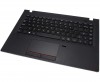 Tastatura Lenovo AP1BM000100 Neagra cu Palmrest negru si Touchpad. Keyboard Lenovo AP1BM000100 Neagra cu Palmrest negru si Touchpad. Tastaturi laptop Lenovo AP1BM000100 Neagra cu Palmrest negru si Touchpad. Tastatura notebook Lenovo AP1BM000100 Neagra cu Palmrest negru si Touchpad