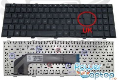 Tastatura HP  701485-B31. Keyboard HP  701485-B31. Tastaturi laptop HP  701485-B31. Tastatura notebook HP  701485-B31