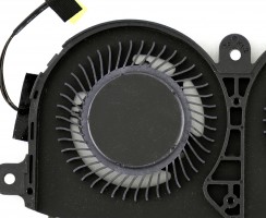 Sistem coolere laptop Dell XPS 13 7390