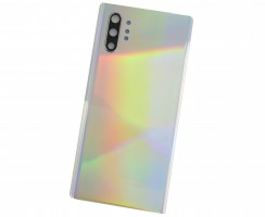 Capac Baterie Samsung Galaxy Note 10+ N975F N975U N975U1 N975W N9750 N975N Aura Glow. Capac Spate Samsung Galaxy Note 10+ N975F N975U N975U1 N975W N9750 N975N Aura Glow
