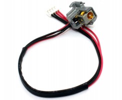 Mufa alimentare Acer Aspire 8920G cu fir . DC Jack Acer Aspire 8920G cu fir