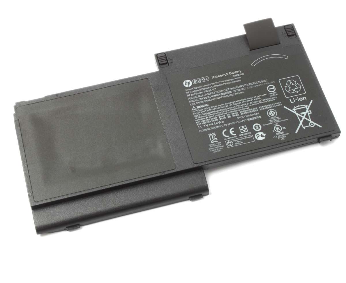 Baterie HP EliteBook 725 G2 3 celule Originala 725 imagine 2022