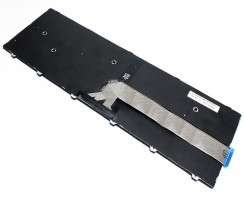 Tastatura Dell Inspiron 15 3567. Keyboard Dell Inspiron 15 3567. Tastaturi laptop Dell Inspiron 15 3567. Tastatura notebook Dell Inspiron 15 3567