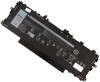 Baterie Dell GHJC5 Oem 59.6Wh. Acumulator Dell GHJC5. Baterie laptop Dell GHJC5. Acumulator laptop Dell GHJC5. Baterie notebook Dell GHJC5