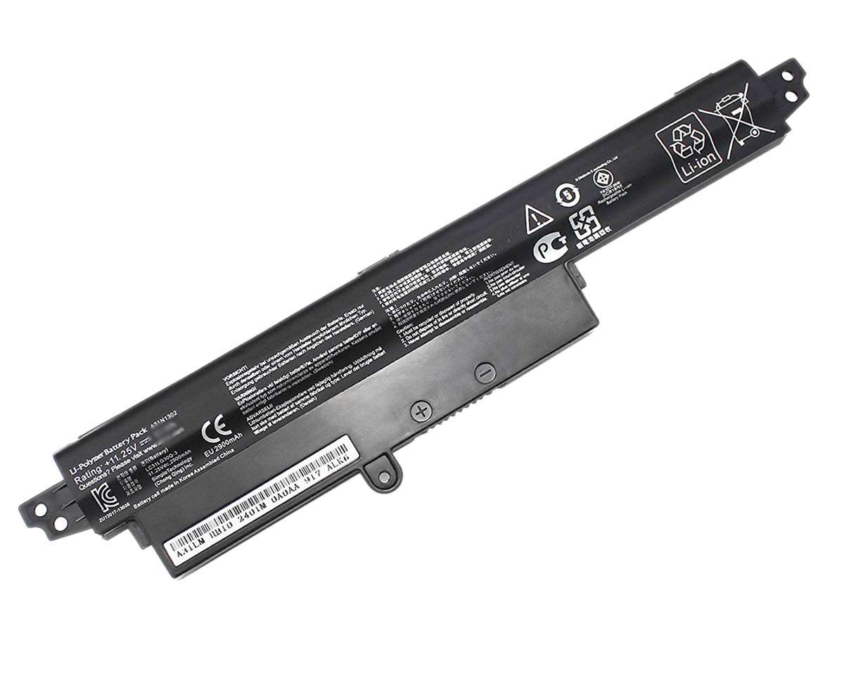 Baterie Asus VivoBook F200C 2200mAh